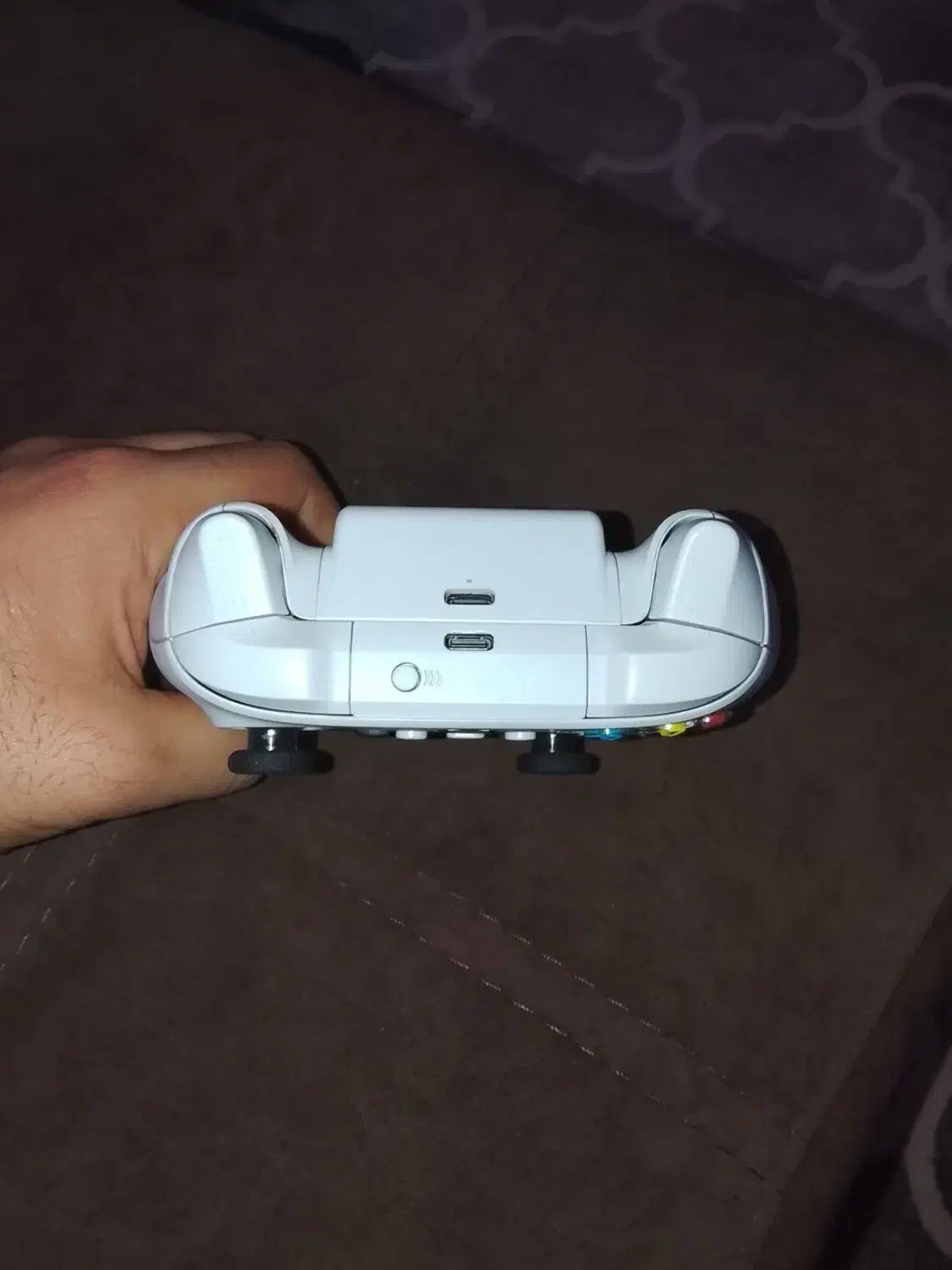 ایکس باکس سری  s در حد|کنسول، بازی ویدئویی و آنلاین|محمودآباد, |دیوار