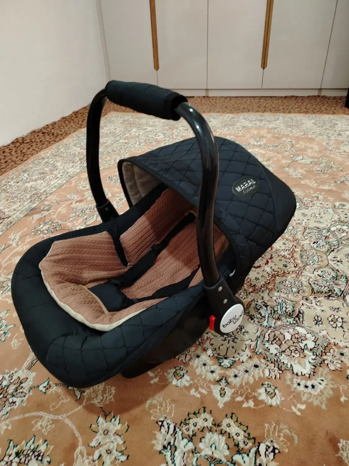 کریر|کالسکه و لوازم جانبی|مهاباد (آذربایجان غربی), |دیوار