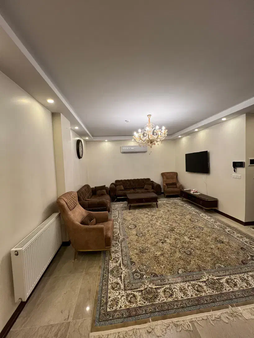اجاره سوییت خونه مبله روزانه استثنایی بسیار تمیز|اجارهٔ کوتاه‌مدت آپارتمان و سوئیت|تهران, تهرانپارس شرقی|دیوار