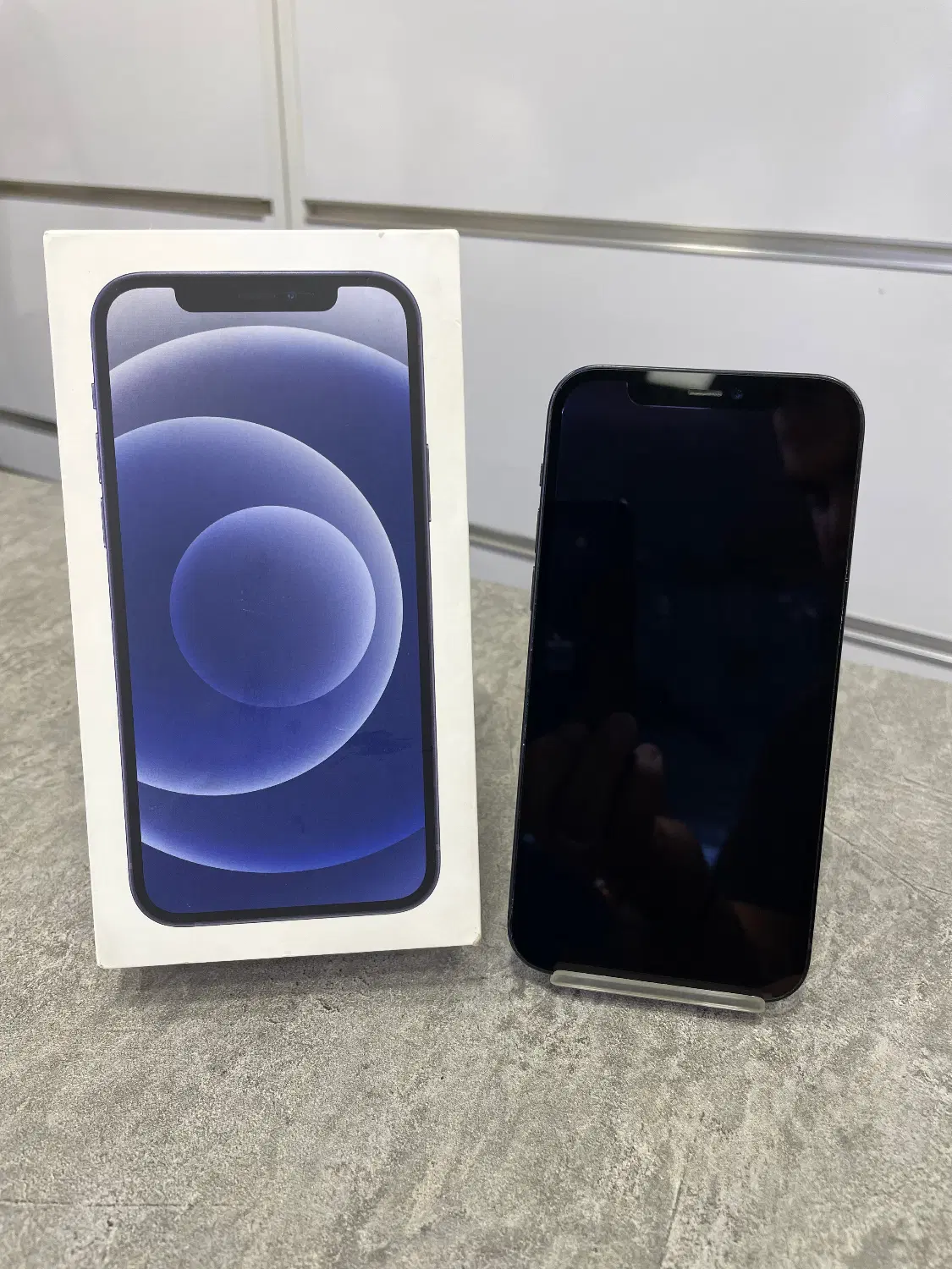 iphone 12 128 گیگابایت|موبایل|مشهد, بهشت|دیوار