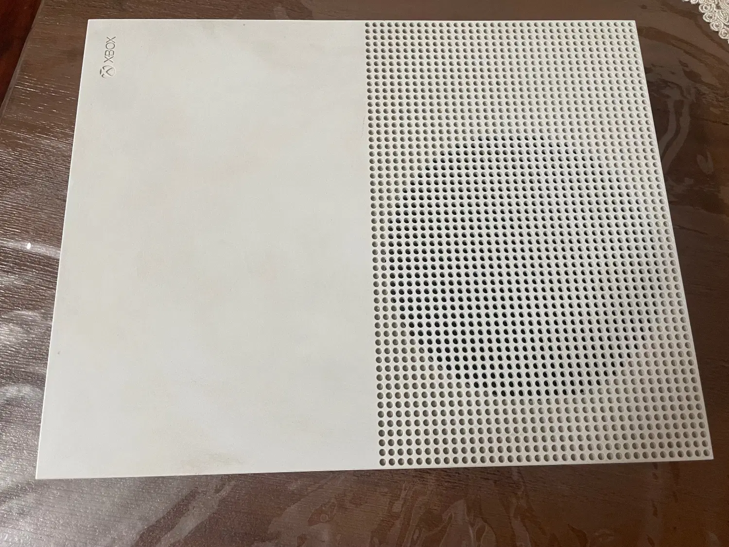 Xbox one s 1 دسته|کنسول، بازی ویدئویی و آنلاین|مشهد, نیروی هوایی|دیوار