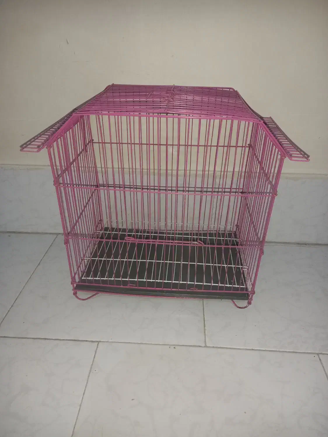 قفس|لوازم جانبی حیوانات|تهران, افسریه جنوبی|دیوار