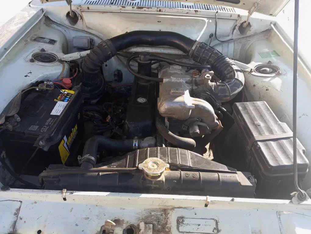 پیکان وانت|خودرو سواری و وانت|اهواز, پاستوریزه|دیوار