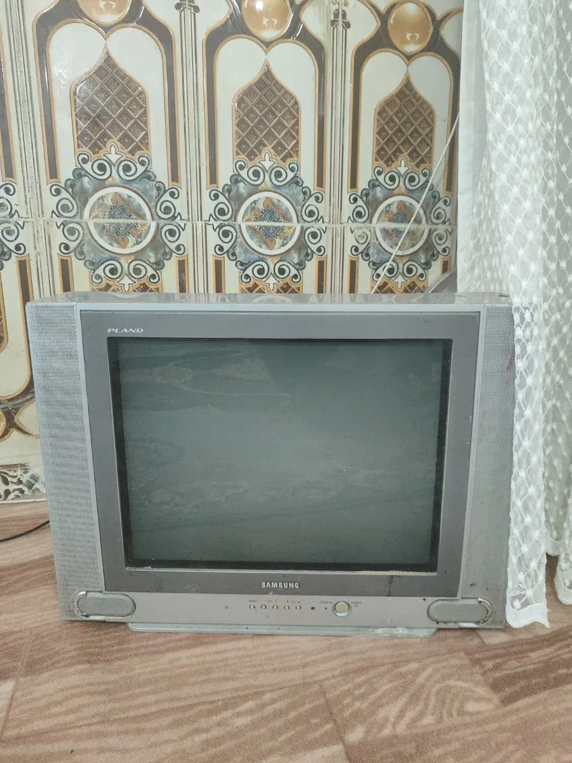 تلویزیون سامسونگ|تلویزیون و پروژکتور|آبادان, |دیوار