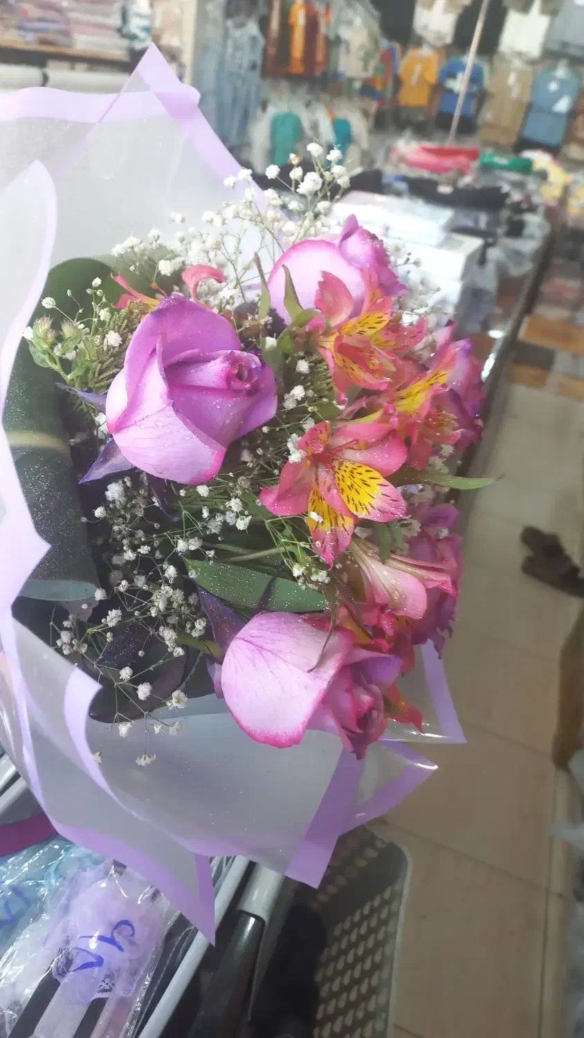 نیاز به فروشتده|استخدام بازاریابی و فروش|بندر ماهشهر, |دیوار