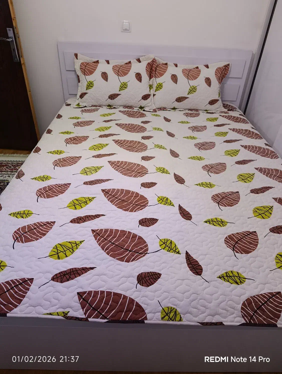 رو تختی دو نفره|سرویس روتختی|سنندج, |دیوار