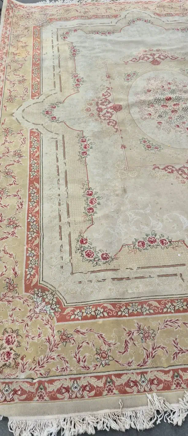 فرش ۱۲ متری ماشینی مشهد|فرش|تهران, امیریه|دیوار