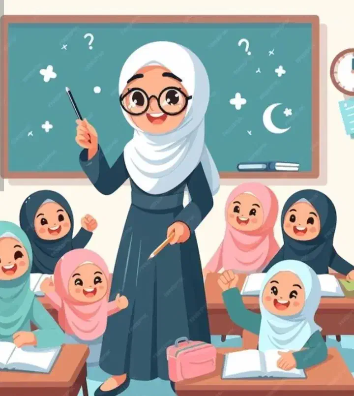 استخدام معلم پایه چهارم و مربی مهد|استخدام آموزشی|کرج, گوهردشت|دیوار