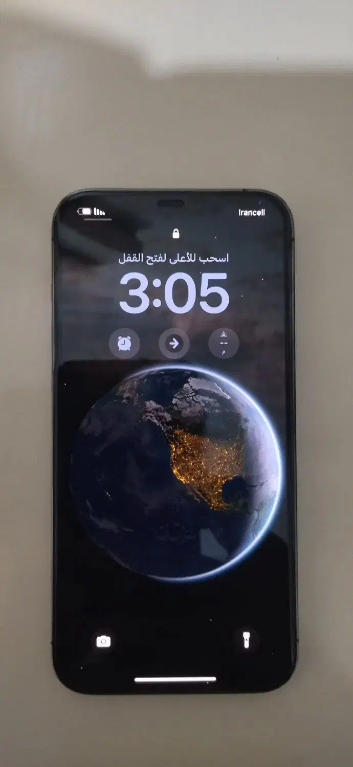 آیفون 12 پرومکس|موبایل|اهواز, کوی مندلی(سه راه خرمشهر)|دیوار