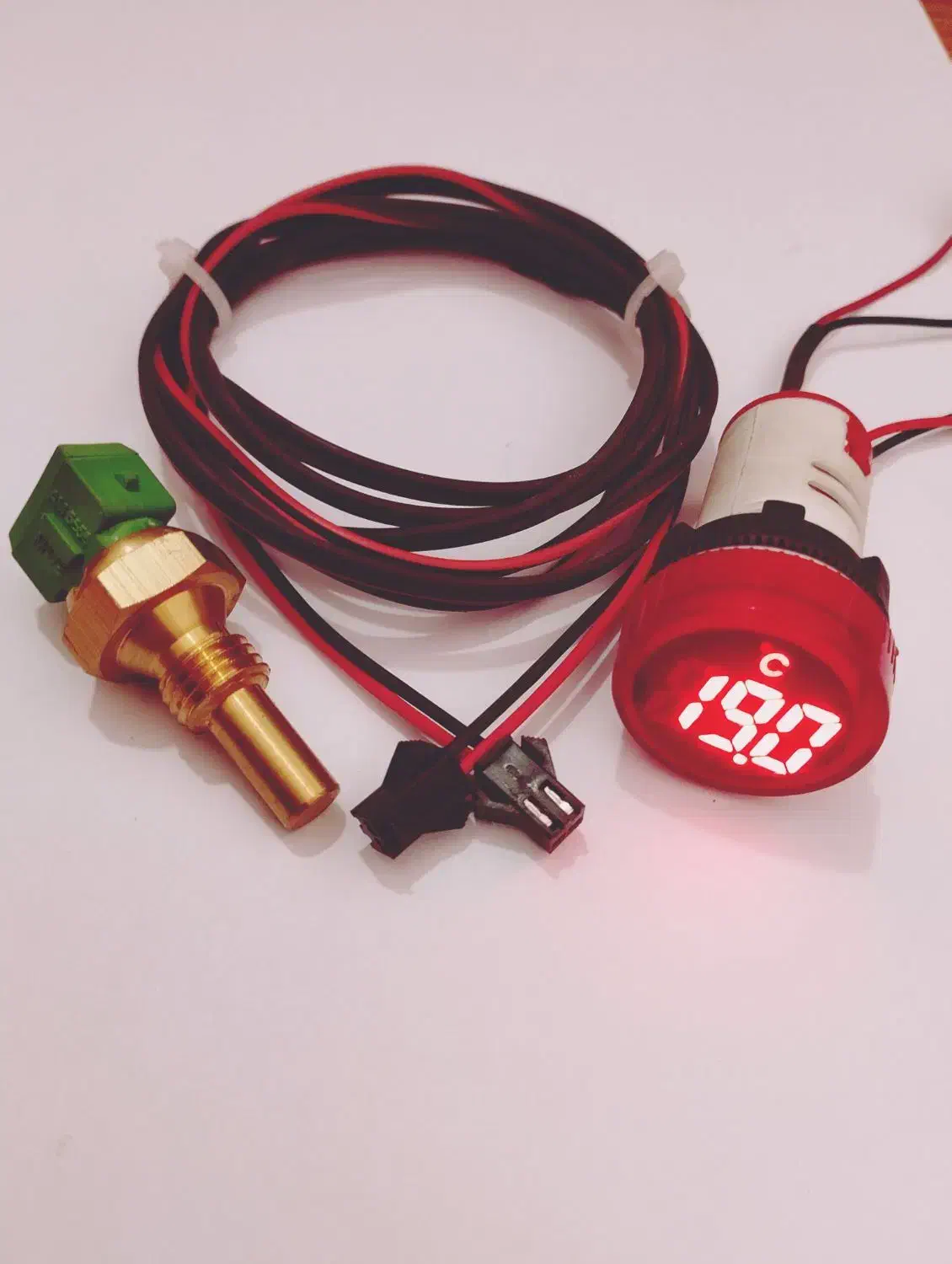 آمپر آب کامیون سواری کشاورزی راهسازی ژنراتور  اتری|قطعات یدکی و لوازم جانبی|فلاورجان, |دیوار