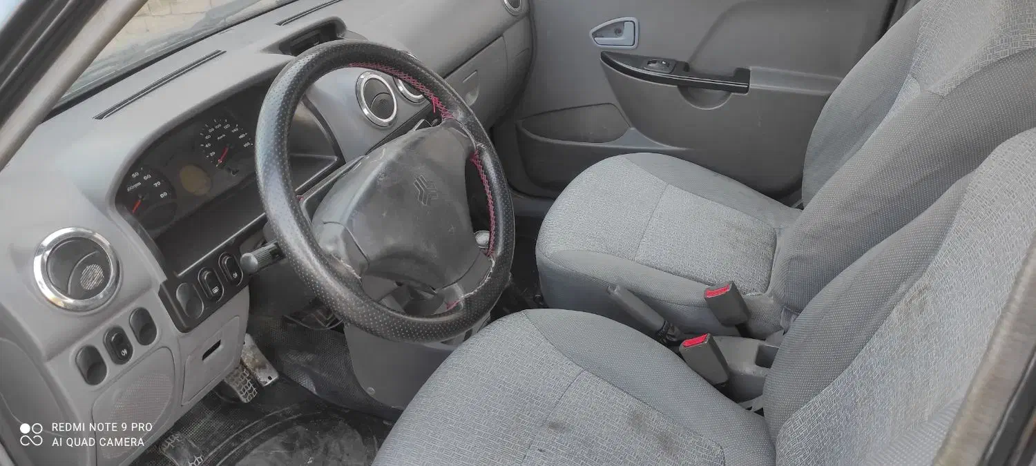 مدل ۹۰ شاسی سالم دوگانه سوز|خودرو سواری و وانت|سردشت, |دیوار