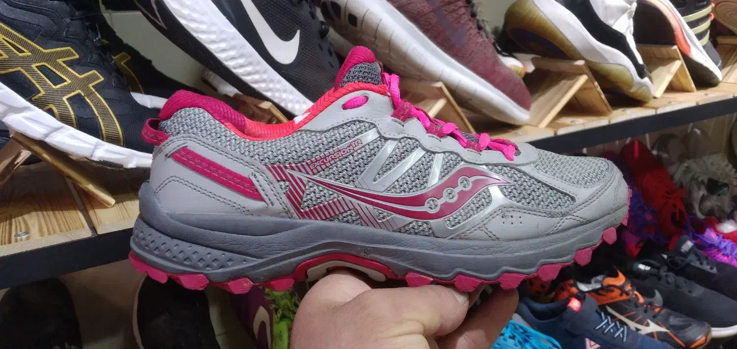 کتونی|کیف، کفش، کمربند|تهران, علی‌آباد|دیوار