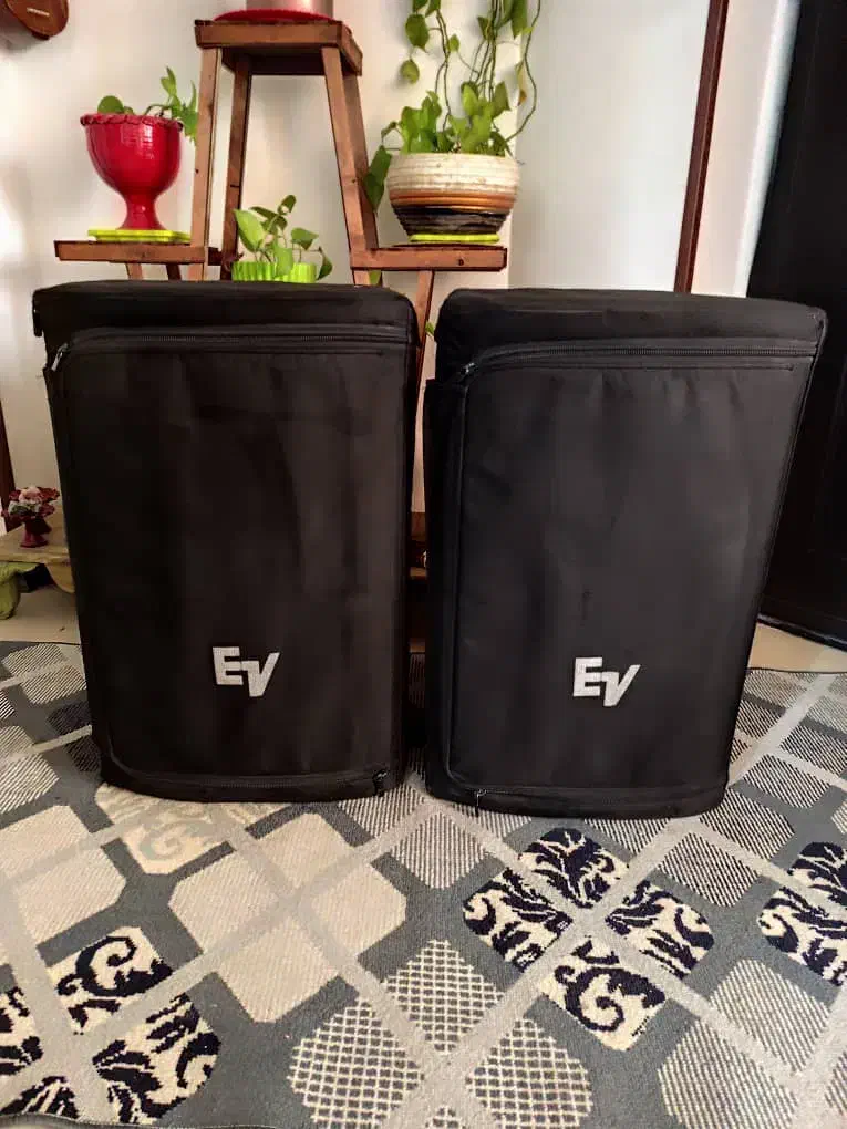 باند اکتیو ev etx|سیستم صوتی خانگی|شیراز, بریجستون|دیوار