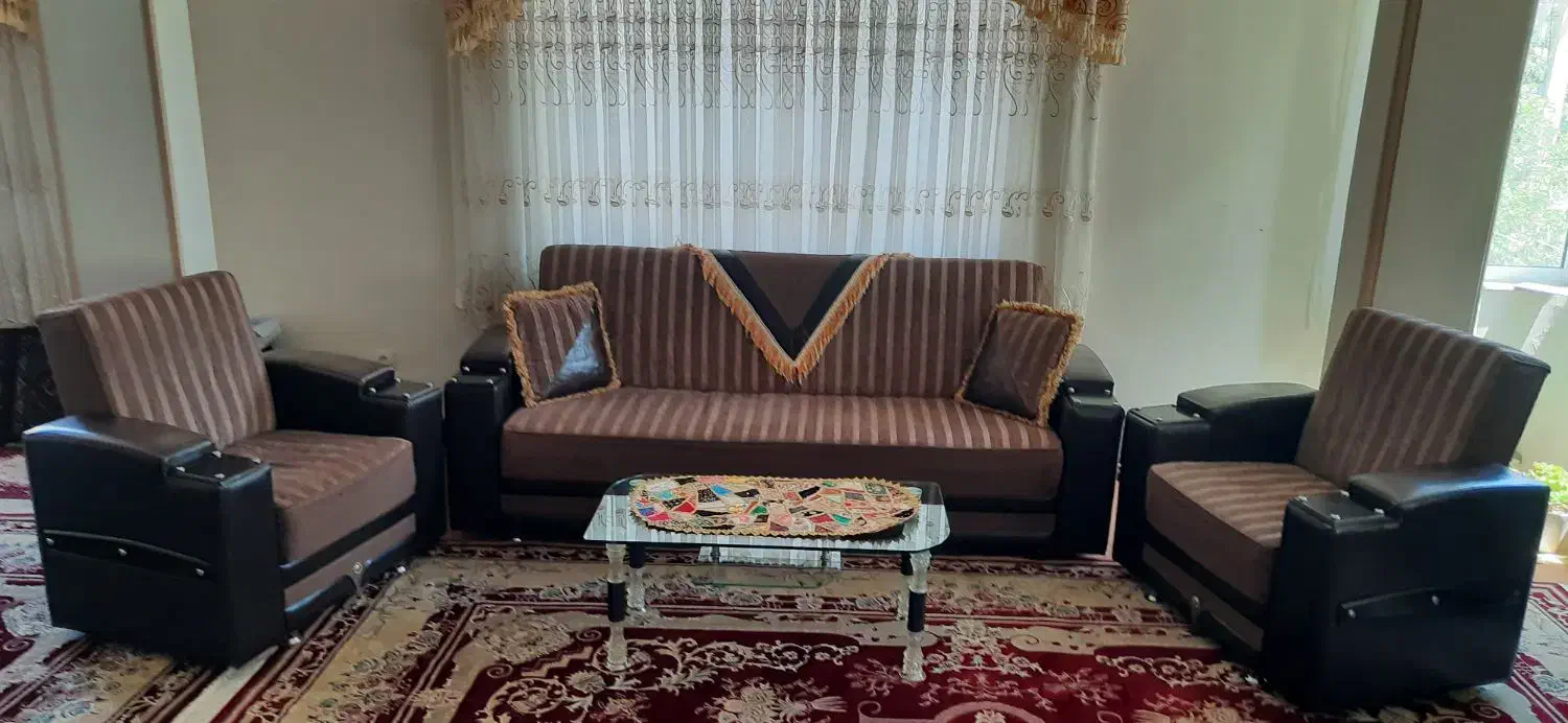 مبل تخت خواب شو اشرافی ترکیە|مبلمان خانگی و میز عسلی|سنندج, |دیوار