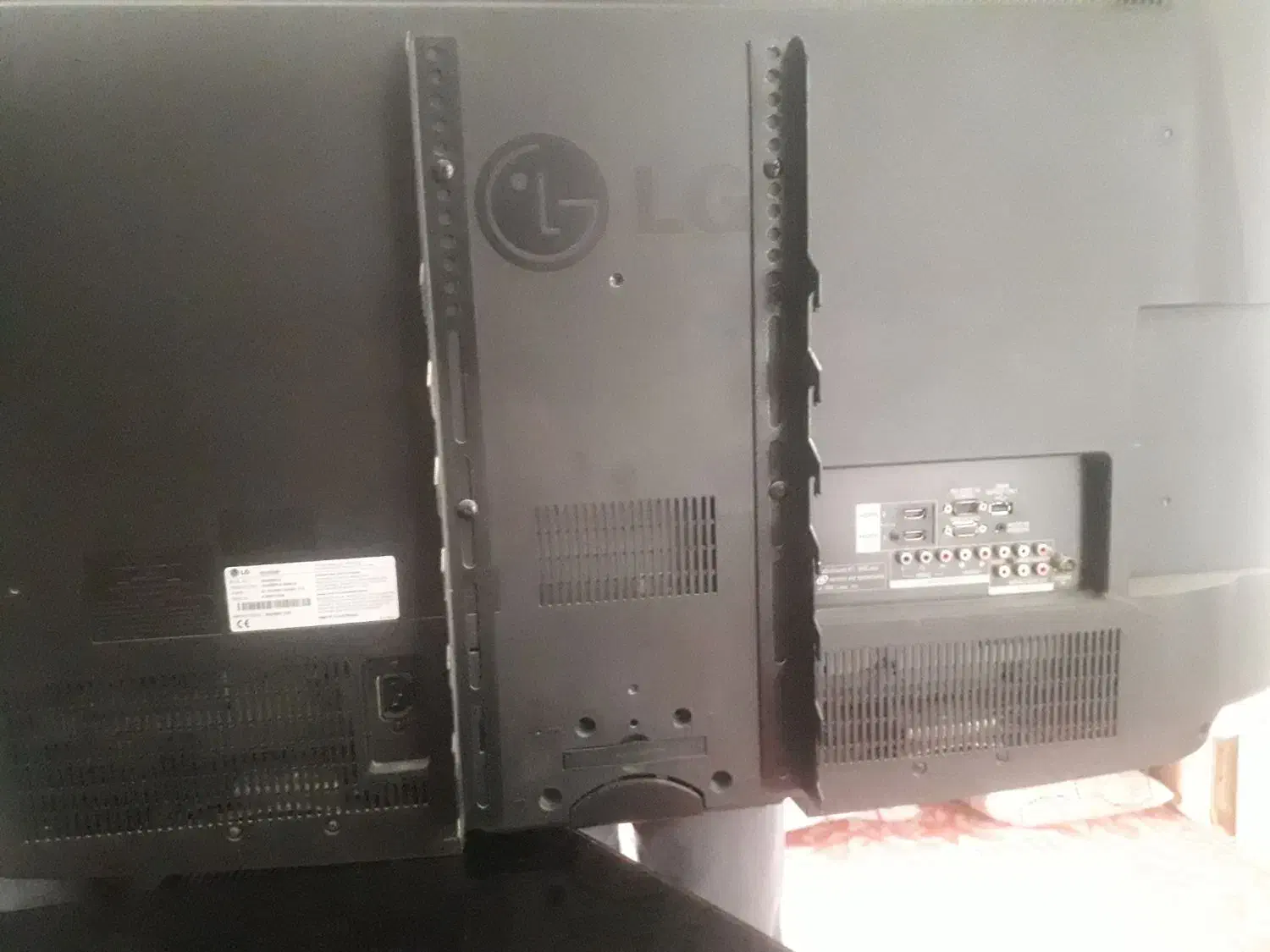 تلویزیون|تلویزیون و پروژکتور|نجف‌آباد, امیرآباد|دیوار