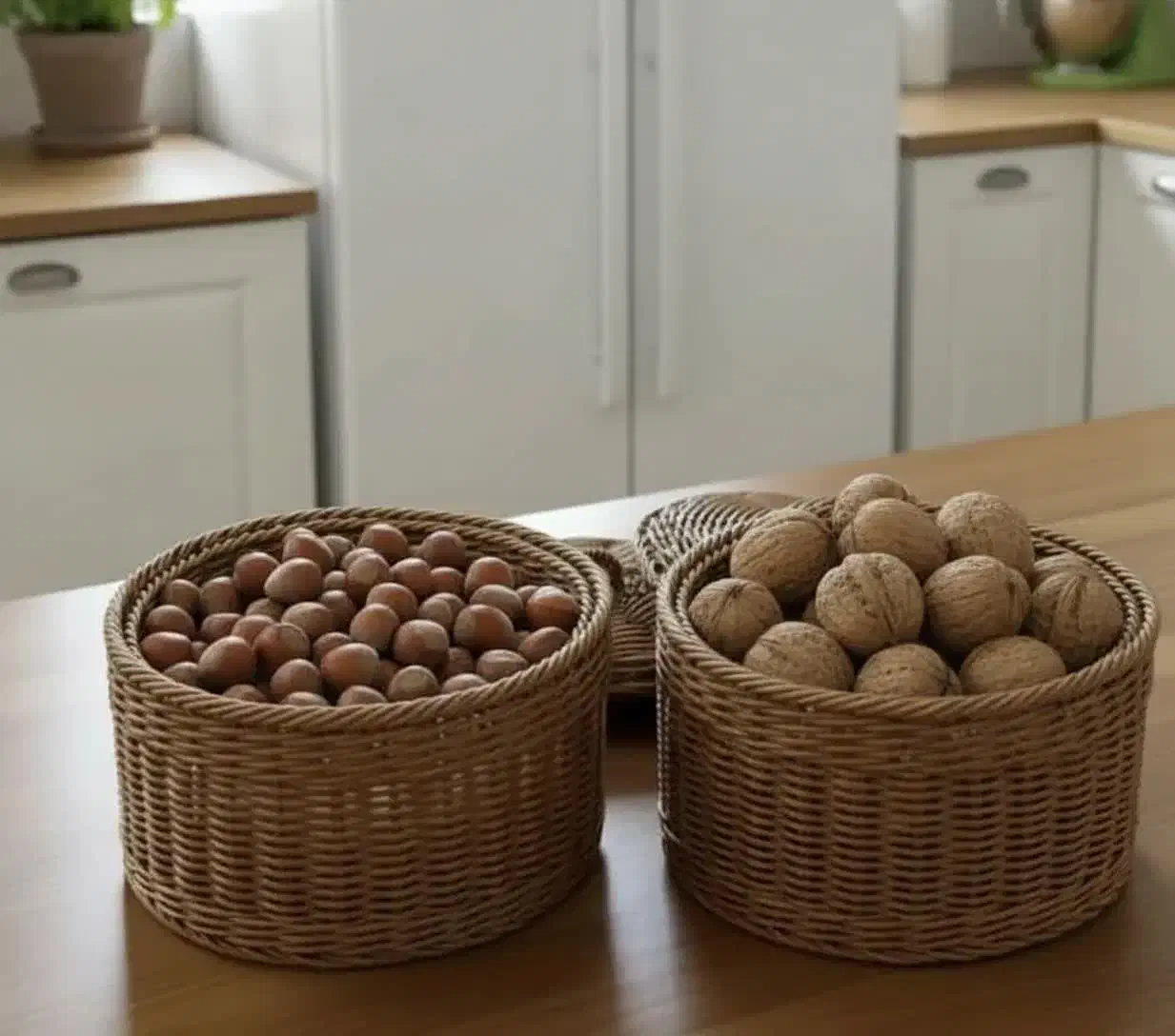 سبد بافی|صنایع دستی و سایر لوازم تزئینی|قم, شاه سید علی|دیوار