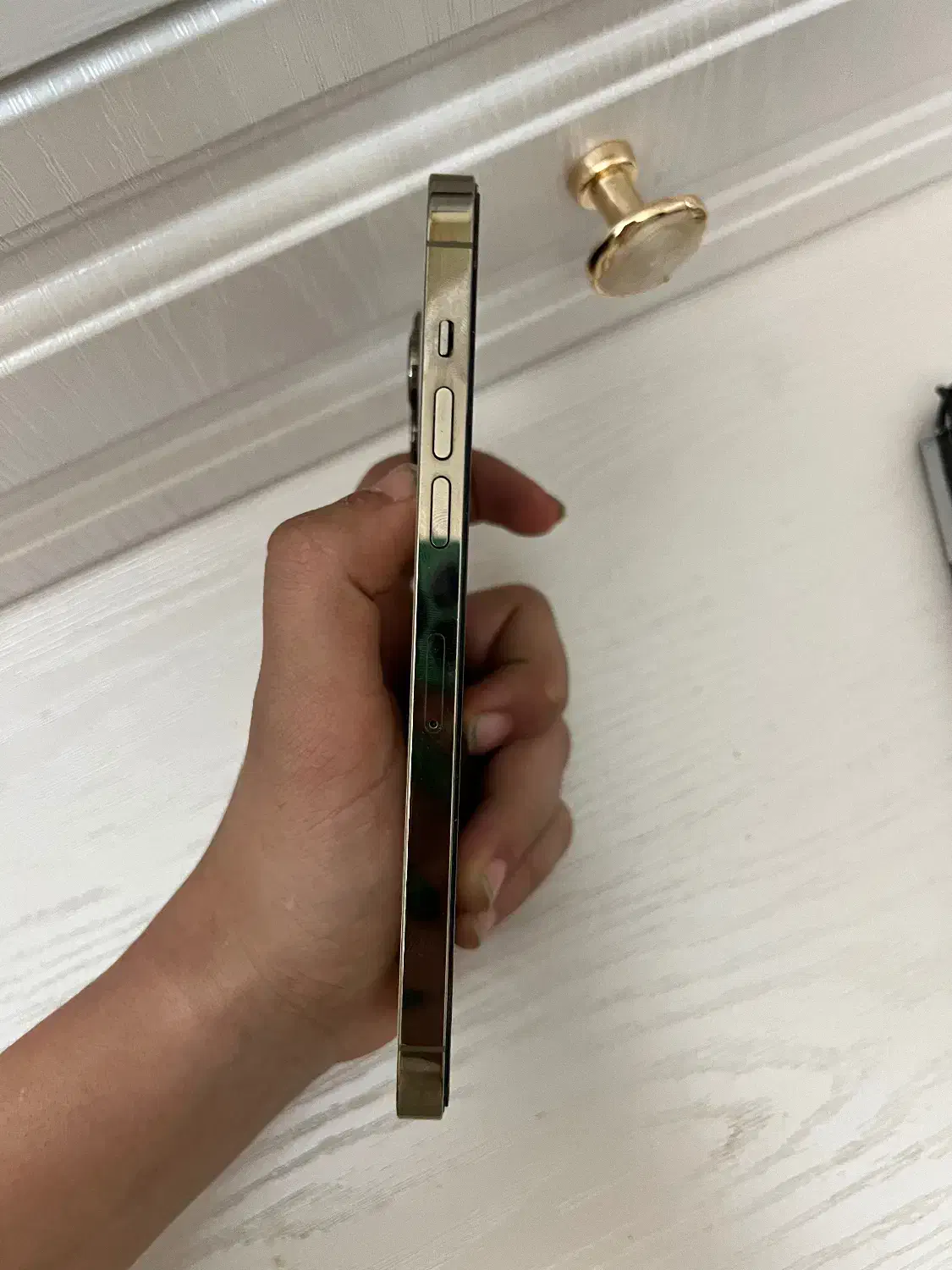 ایفون ۱۴پرو مکس ۱ترا|موبایل|ارومیه, |دیوار