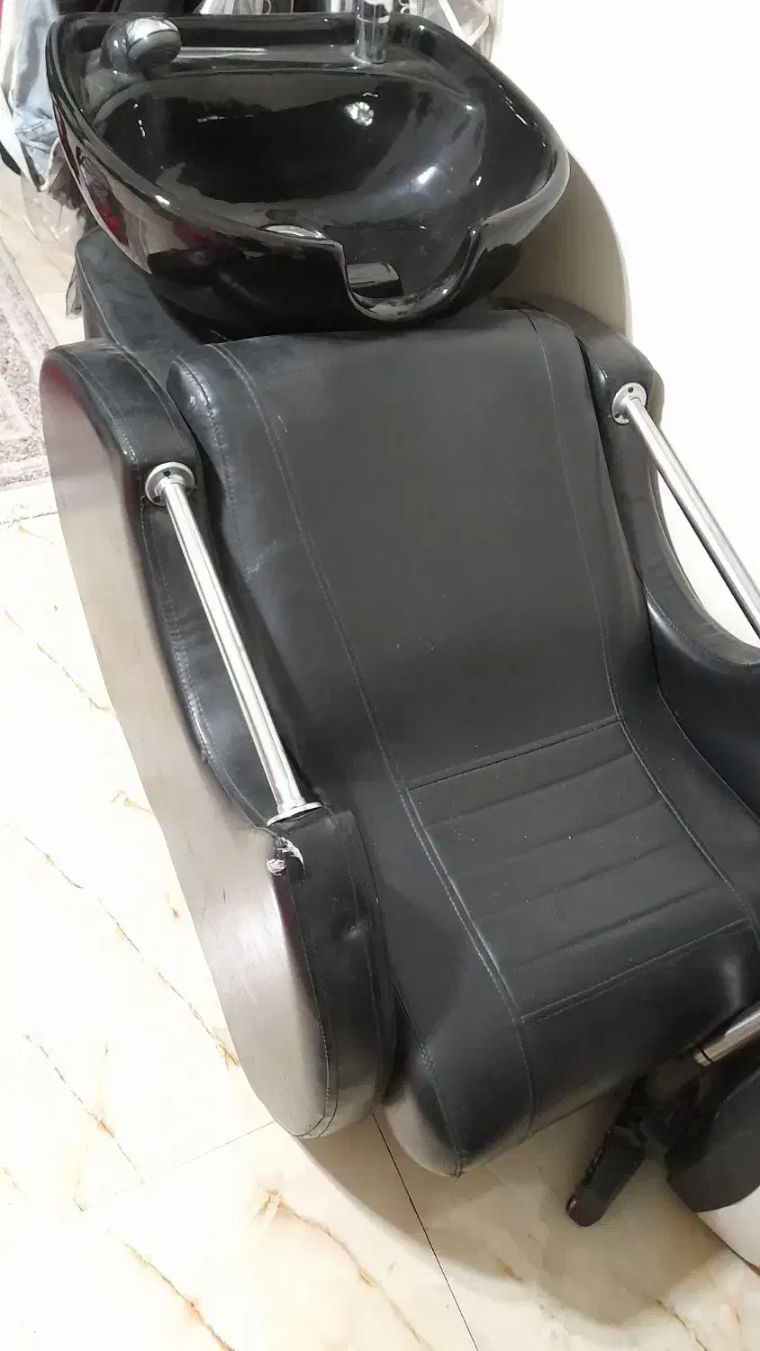 دستگاه ناخن و لاک ژل و یووی و سرشور|آرایشگاه و سالنهای زیبایی|تهران, زاهد گیلانی|دیوار