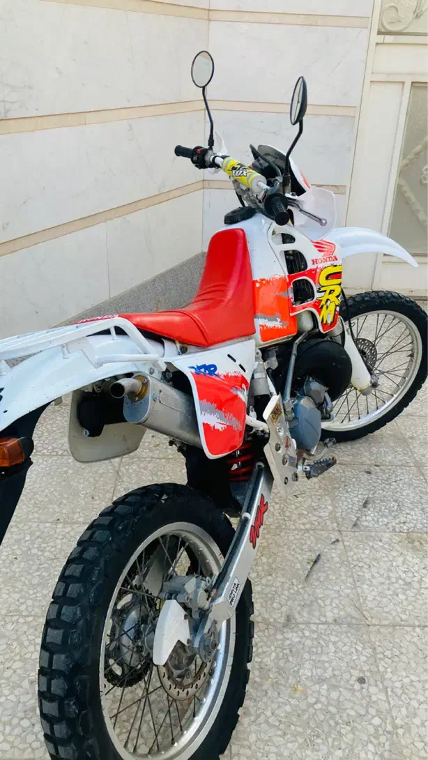 crm250|موتورسیکلت|تهران, آبشار|دیوار