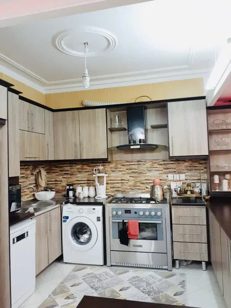 منزل اجاره خیلی تمیز|اجارهٔ خانه و ویلا|قم, زنبیل آباد|دیوار