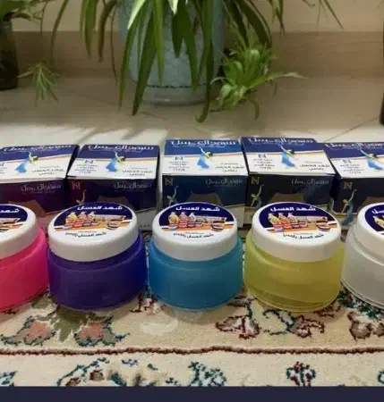 کرم ضد تعریق شهدالعسل اورجینال|آرایشی، بهداشتی، درمانی|بم, |دیوار