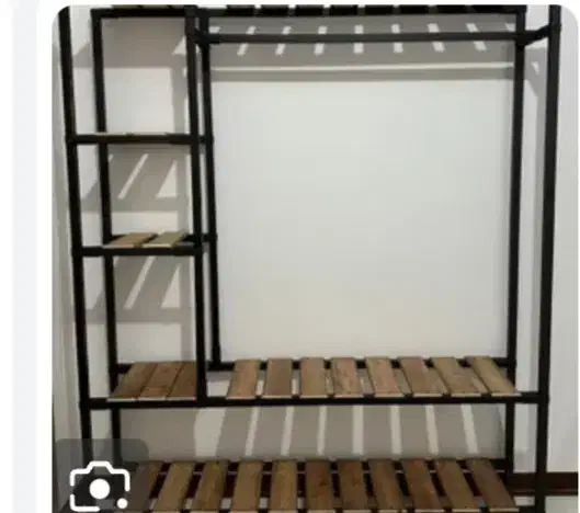 رگال لباس در. تمام طرح  شما برازجان خ اسدی|بندرخت و رخت‌آویز|برازجان, |دیوار