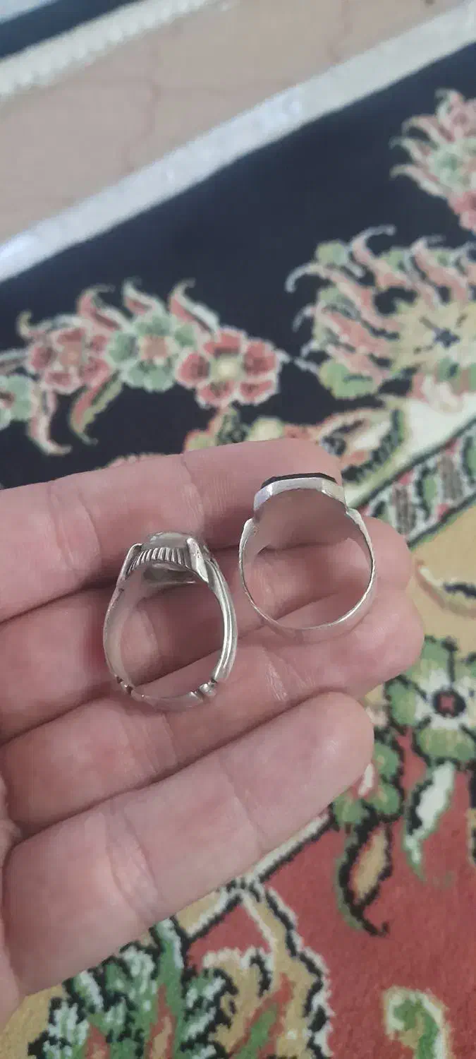 درنجف وعقیق سیاه|جواهرات|خرم‌آباد, |دیوار