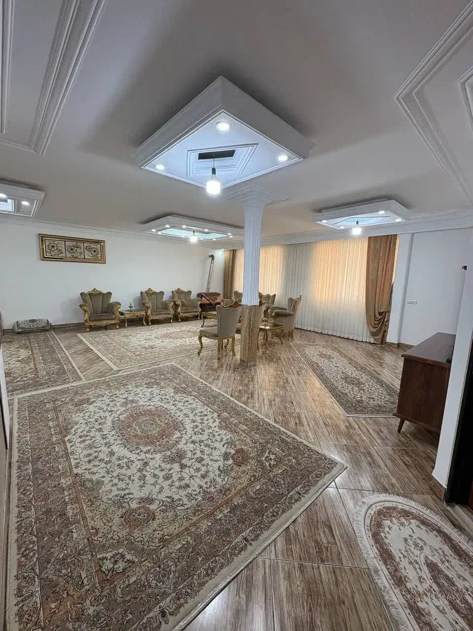 فروش آپارتمان126متری|فروش آپارتمان|مشکیندشت, |دیوار