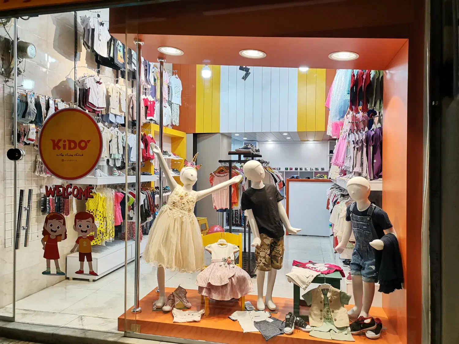 فروش دکور|فروشگاه و مغازه|تهران, شاهین|دیوار