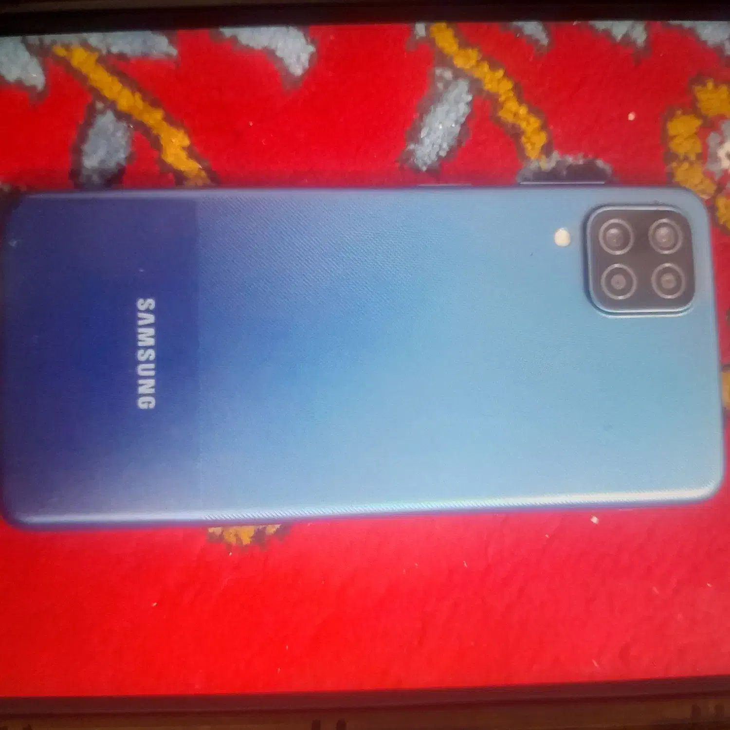 A12|موبایل|ساوه, |دیوار