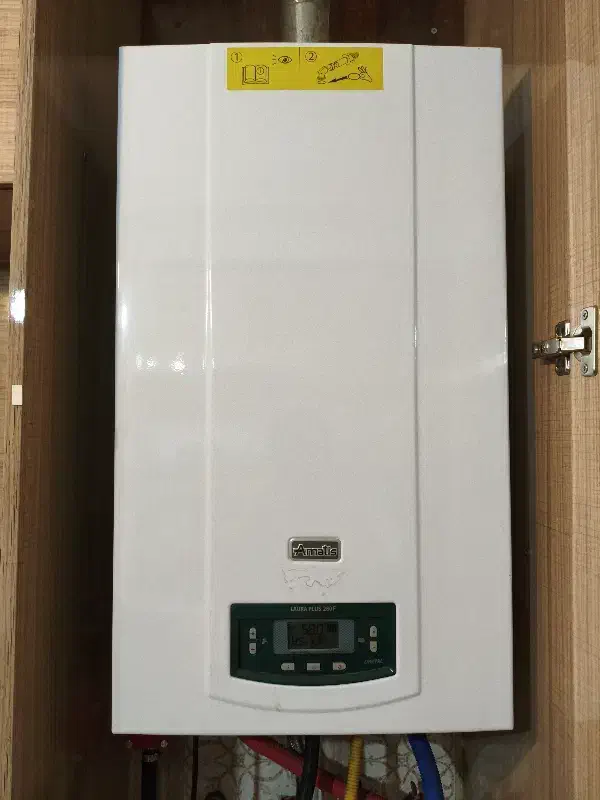 تعمیر پکیج ابگرمکن پمپ آب و کولر گازی|خدمات پیشه و مهارت|تبریز, |دیوار