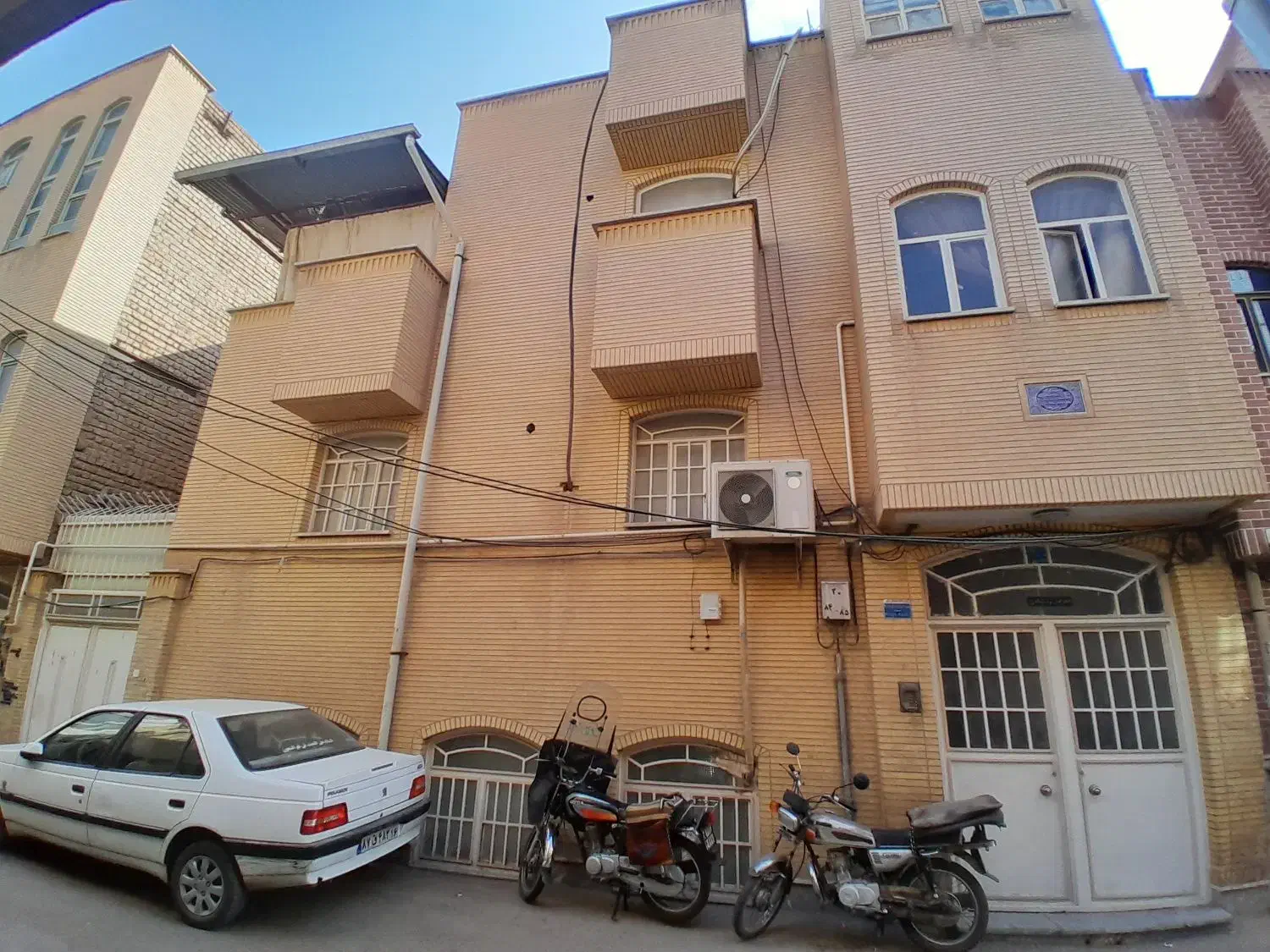 فروش زیرزمین مسکونی در کلهری|فروش خانه و ویلا|قم, کلهری|دیوار