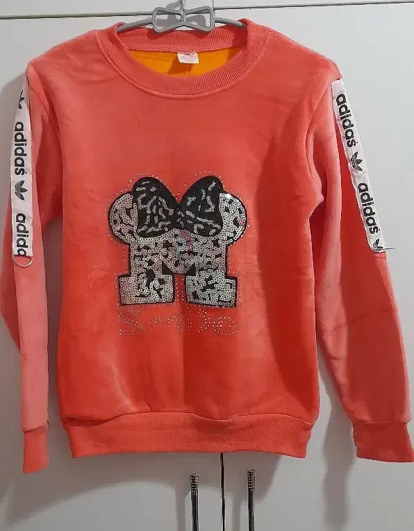 لباس گرم‌حوله ای دخترانه|لباس|قزوین, |دیوار