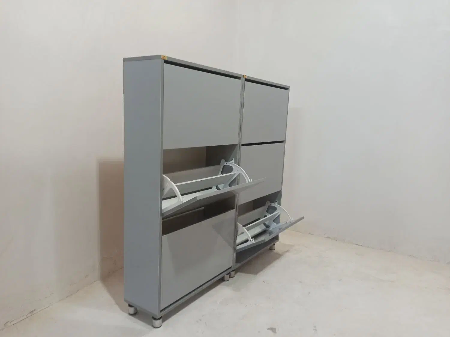 کم عمق ترین داشبوردی آپارتمانی|جاکفشی، کمد، دراور|تبریز, |دیوار