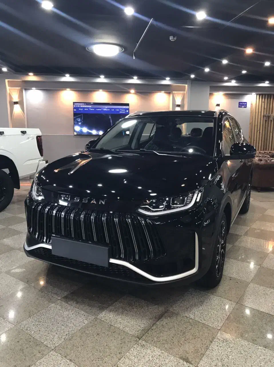 TIGARD TISSAN S05|خودرو سواری و وانت|کرج, فاز ۱ مهرشهر|دیوار