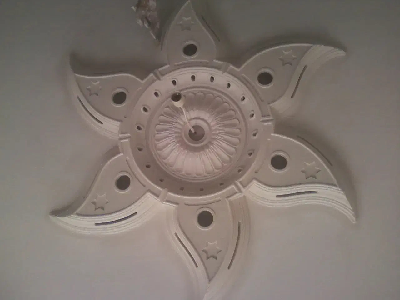 گچکاری و ابزارات و نورمخفی|خدمات پیشه و مهارت|خلخال, |دیوار