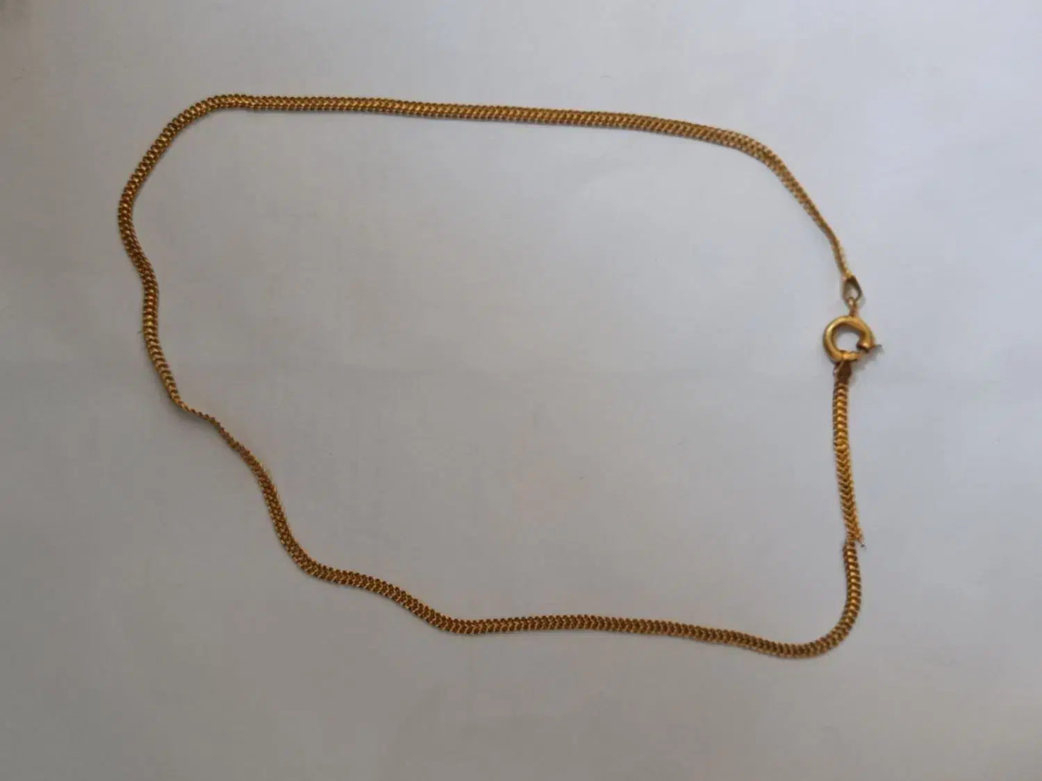 زنجیر طلا|جواهرات|اسلامآباد غرب, |دیوار