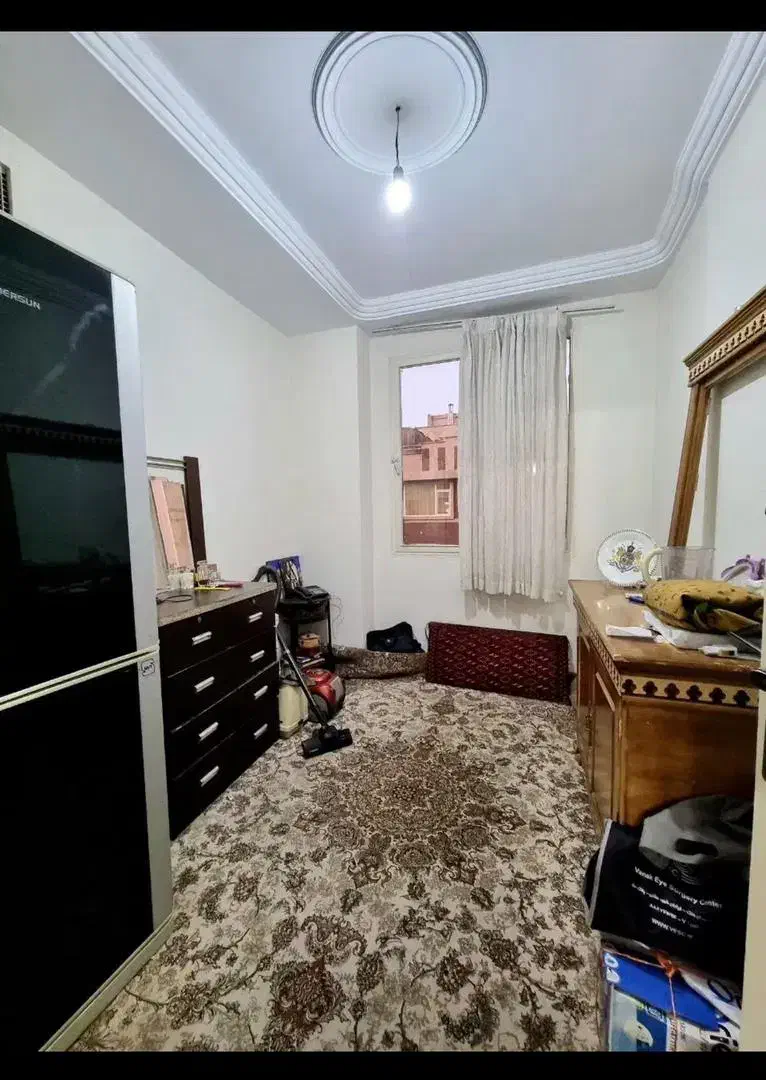 اجاره اپارتمان فوری فول امکانات در شهرک سینا