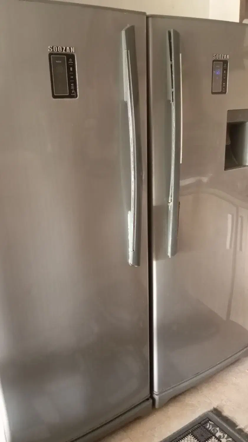 سلام قیمت 25تومن|یخچال و فریزر|رشت, کوی مهر|دیوار