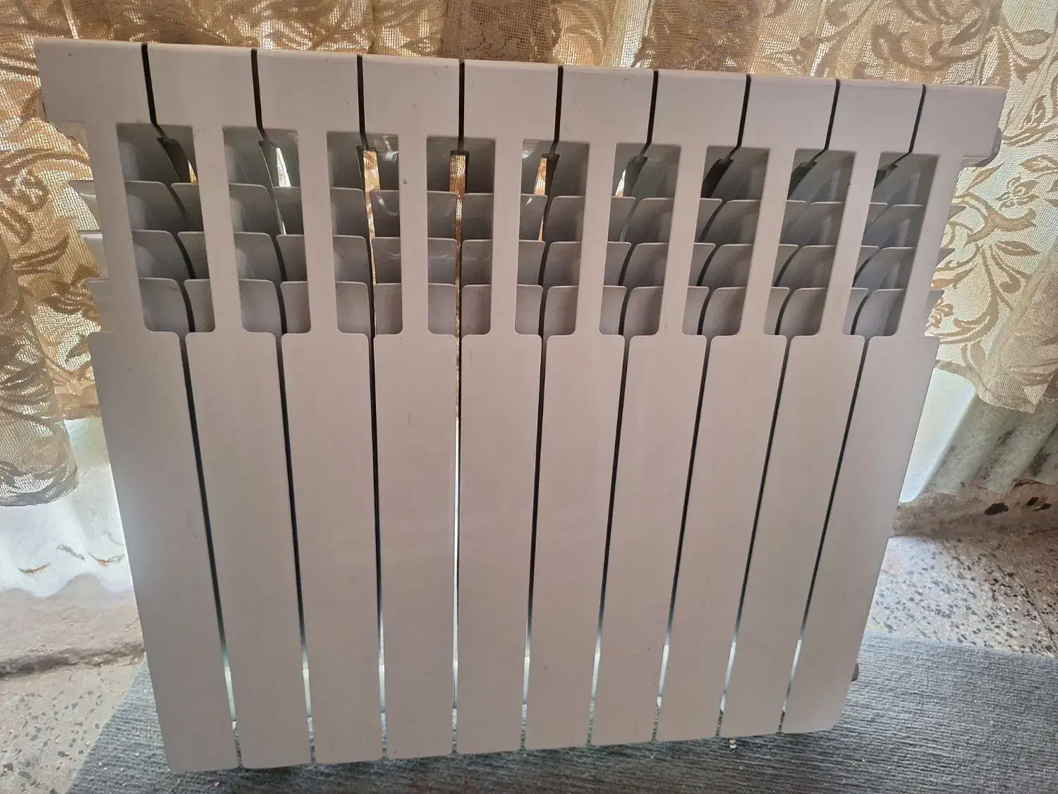 رادیاتور|آبگرمکن، پکیج، شوفاژ|محمدیه-قزوین, |دیوار