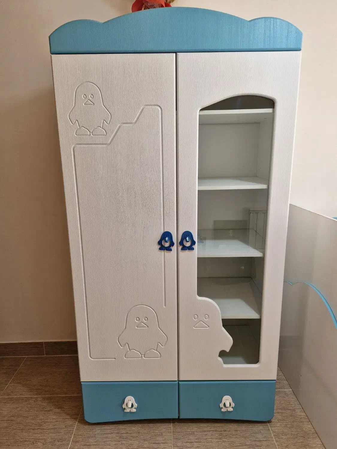 تخت و کمد|تخت و سرویس خواب|سنقر, |دیوار