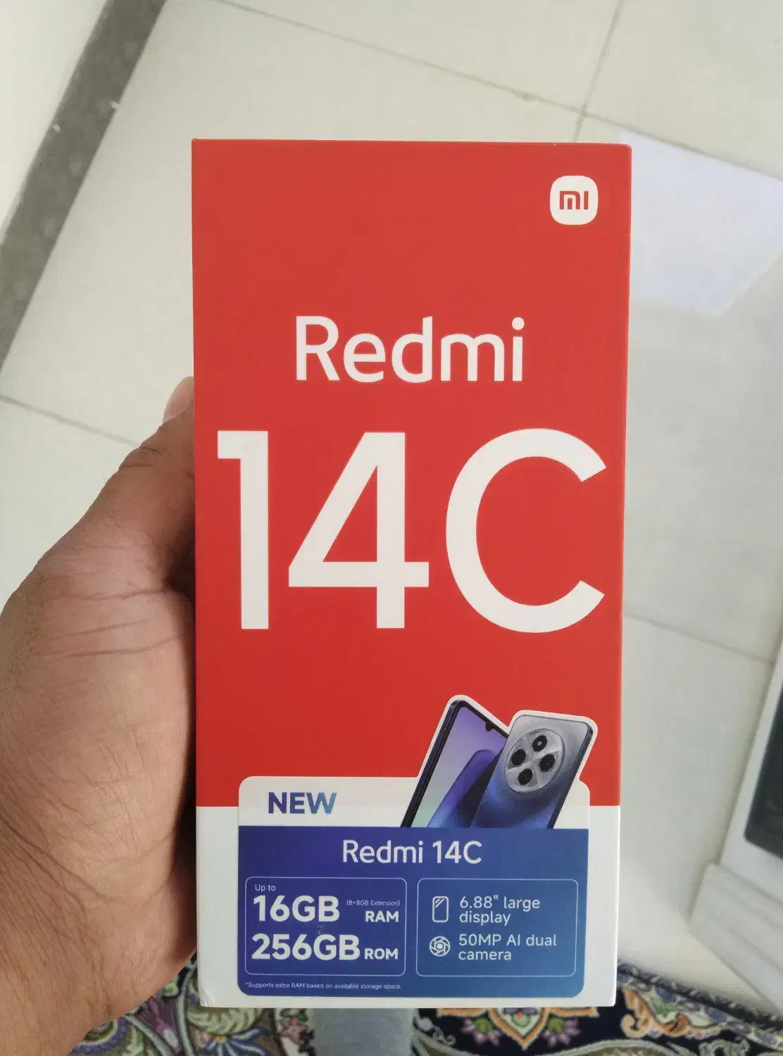 گوشی نواحتیاج به پول دارم|موبایل|تهران, نعمتآباد|دیوار