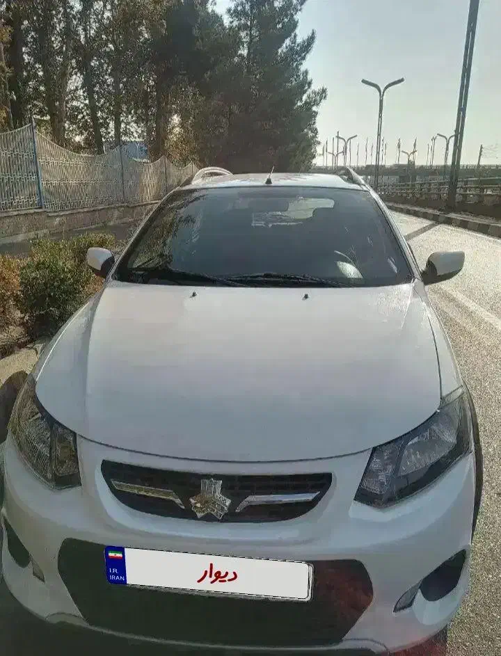 کوئیک 99|خودرو سواری و وانت|کرمان, |دیوار