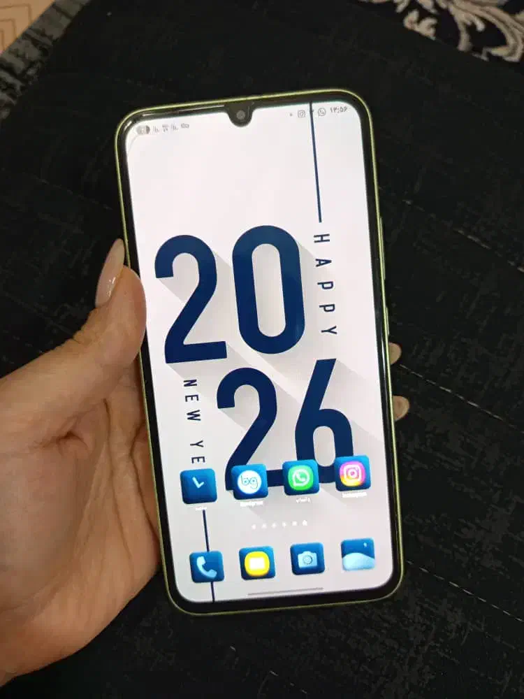 گوشی سامسونگ A34|موبایل|مشهد, یوسفیه (شهرک غرب)|دیوار