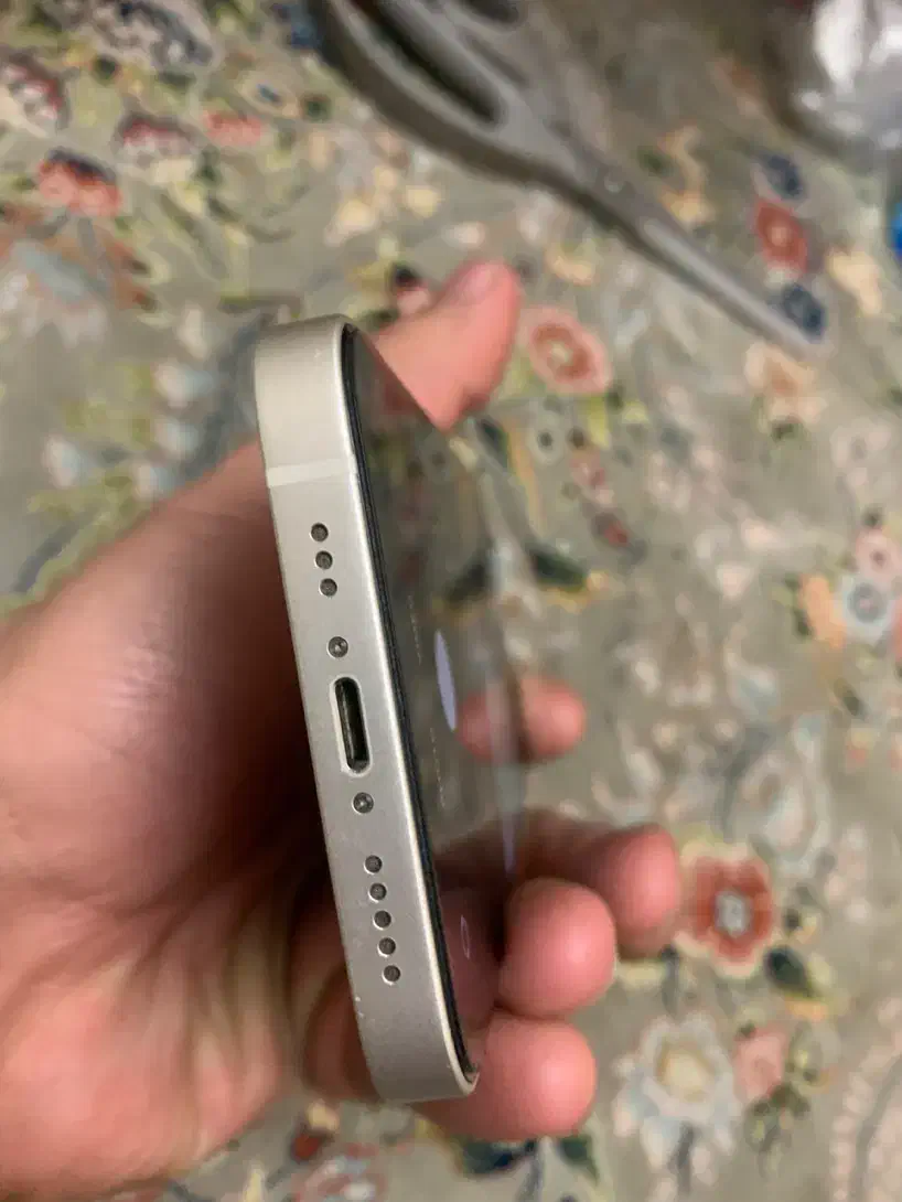 آیفون ۱۳-۲۵۶|موبایل|تهران, سنائی|دیوار