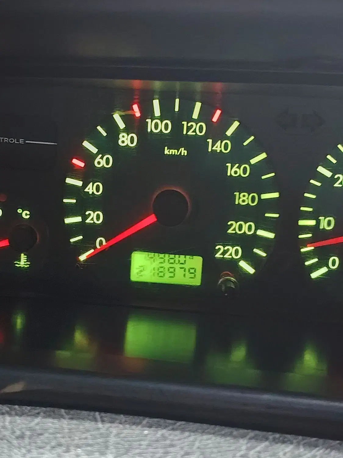 زانتیا 2000 مدل 85 سالم|خودرو سواری و وانت|سیرجان, |دیوار