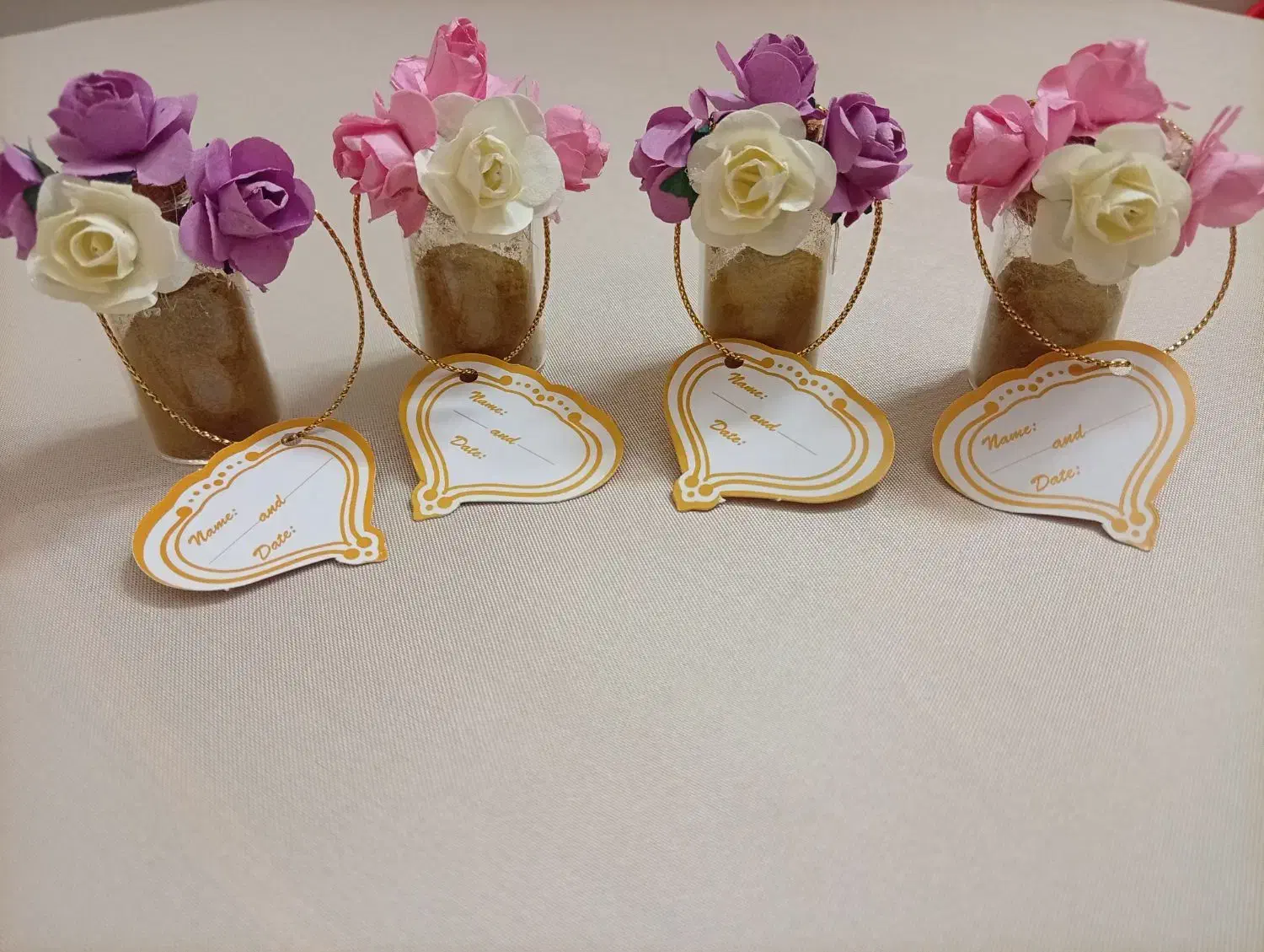 گیفت حنابندون و عروسی|زیورآلات و اکسسوری|شهریار, رضی آباد پایین|دیوار