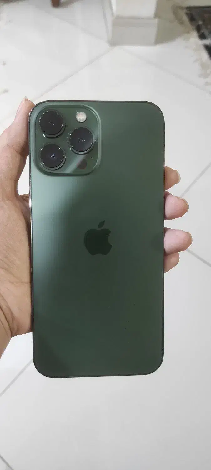 ایفون pro max 13 پرومکس ظرفیت 256|موبایل|مشهد, موسوی قوچانی|دیوار