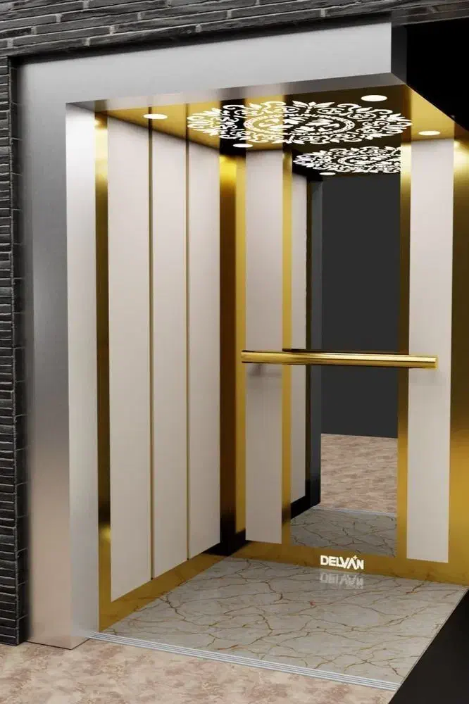 نصب آسانسور تعمیرات ونگهداری|خدمات پیشه و مهارت|شیروان (خراسان), |دیوار