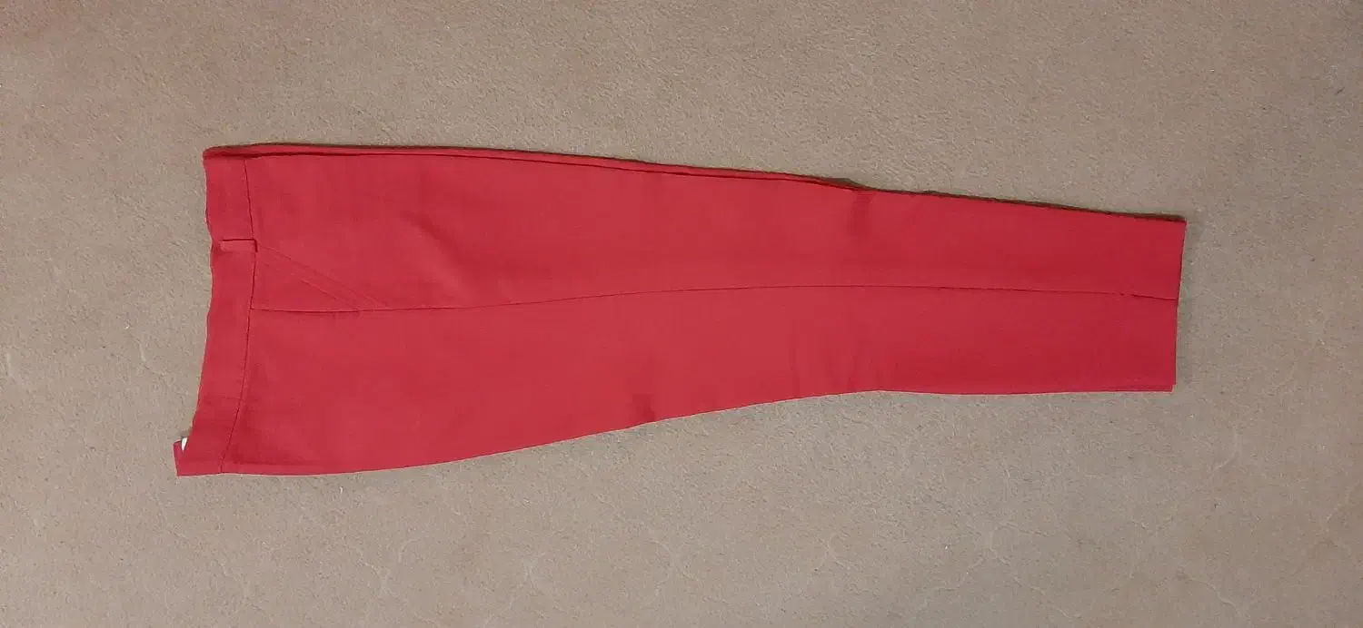 شلوار کرپ سایز ۴۰|لباس|سهند, |دیوار